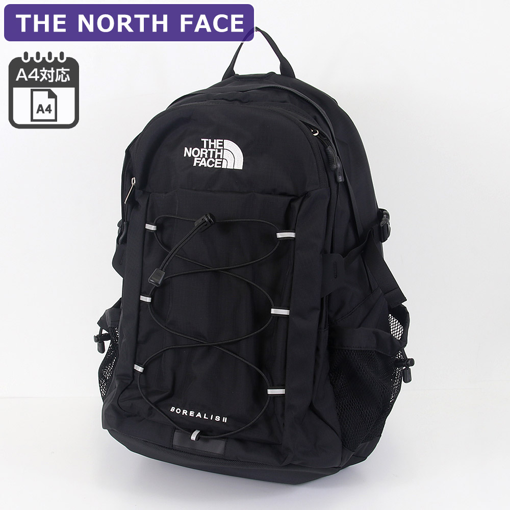 THE NORTH FACE（ザ ノースフェイス） バッグ リュックサック NM2DR52A