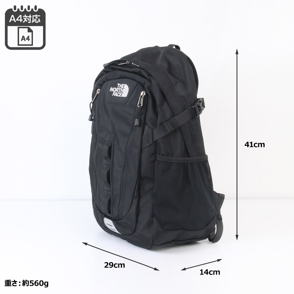 THE NORTH FACE（ザ ノースフェイス） バッグ リュックサック NM2DR54A