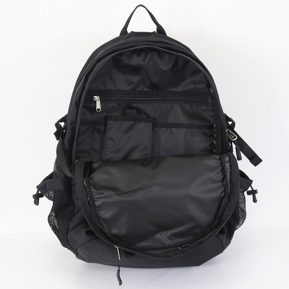 【美品】THE NORTH FACE ザノースフェイス リュック ブラック 黒 THE NORTH FACE（ザ ノースフェイス） バッグ リュックサック NM2DS04A