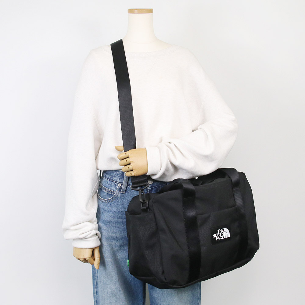 【極美品】THE NORTH FACE 2way ビジネスバッグ THE NORTH FACE（ザ ノースフェイス） 【並行輸入品】ノースフェイス