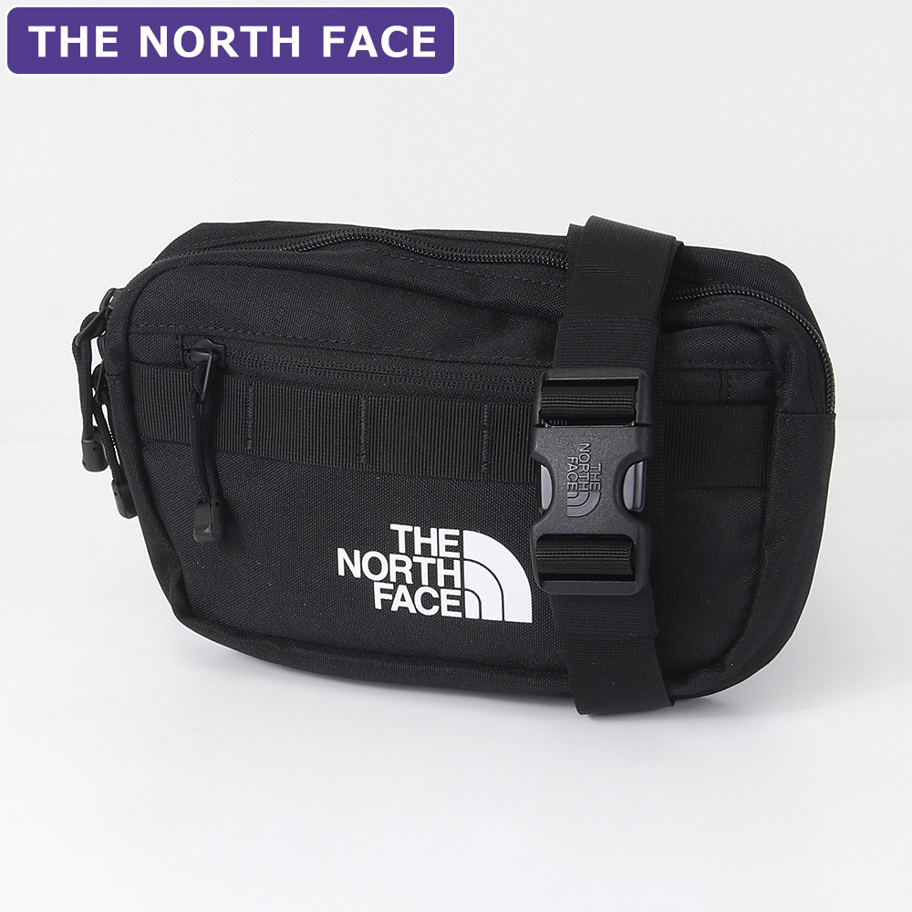 ザ・ノースフェイス MESSENGER S ウエストバッグ 　ボディバッグ THE NORTH FACE（ザ ノースフェイス） バッグ ボディバッグ NN2HQ03A