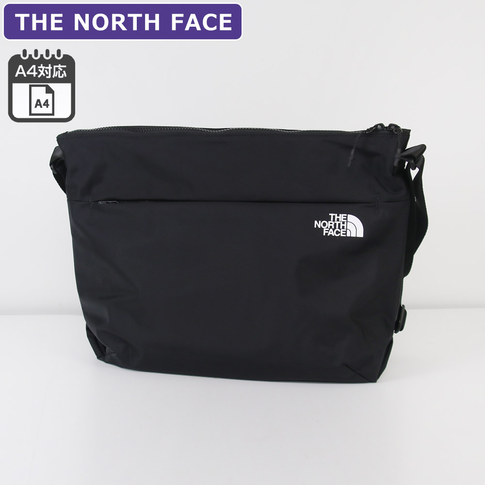 m*a様 THE NORTH FACE ビジネスバッグ ブラック THE NORTH FACE（ザ ノースフェイス） バッグ ショルダーバッグ