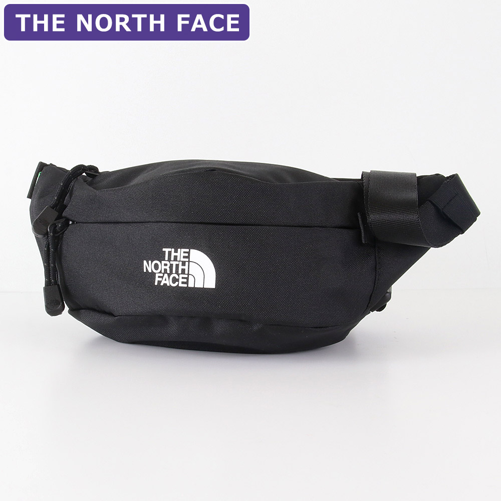 りんこんさま　ボディバッグ ブラック&ナイロンjk2点 THE NORTH FACE（ザ ノースフェイス） バッグ ボディバッグ NN2PQ65J