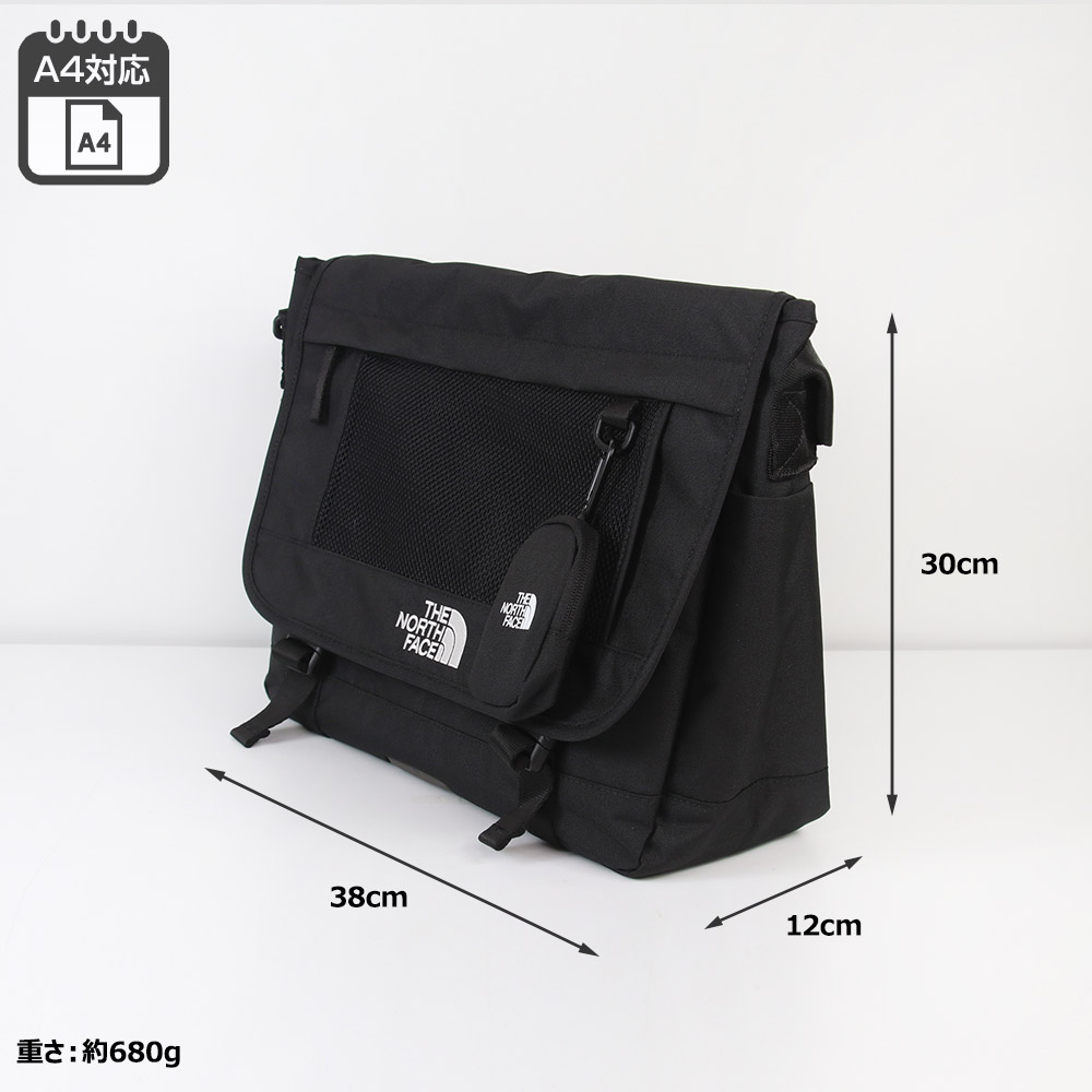 THE NORTH FACE（ザ ノースフェイス） バッグ ショルダーバッグ