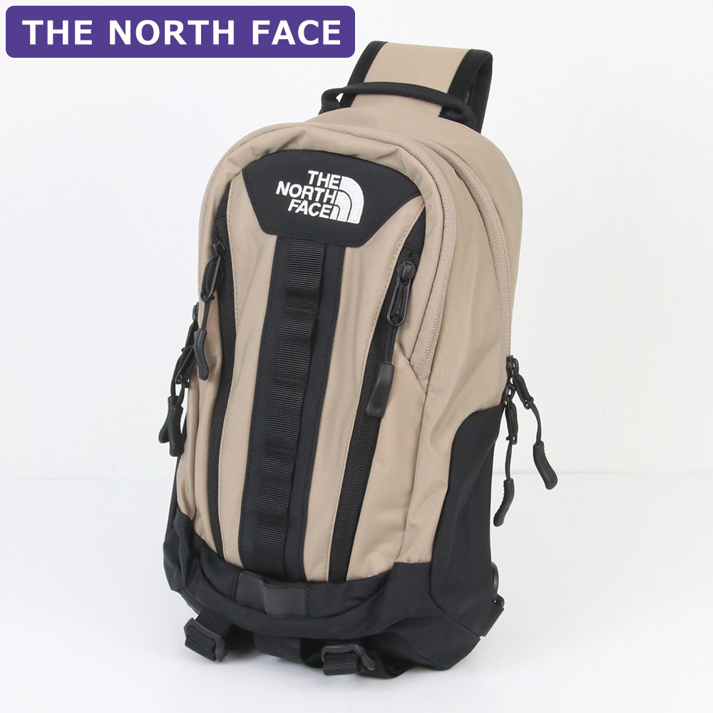 THE NORTH FACE スリングバッグ THE NORTH FACE（ザ ノースフェイス） ノースフェイス ショルダー