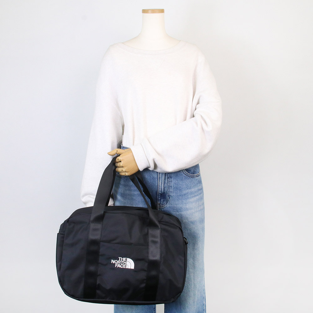 【極美品】THE NORTH FACE 2way ビジネスバッグ THE NORTH FACE（ザ ノースフェイス） 【即納商品あり/国内配送】THE
