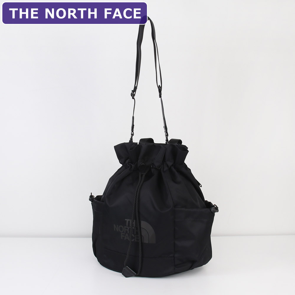 未使用 THE NORTH FACE ブラックショルダーバッグ A4対応 楽天市場】ノースフェイス バッグ ショルダー a4（バッグ｜バッグ