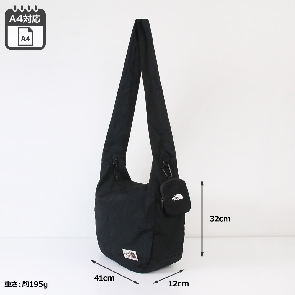 THE NORTH FACE(ザ ノースフェイス) バッグ ショルダーバッグ THE NORTH FACE(ザ ノースフェイス) バッグ ショルダーバッグ