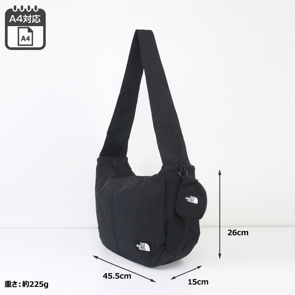 THE NORTH FACE ショルダーバッグ THE NORTH FACE（ザ ノースフェイス） バッグ ショルダーバッグ