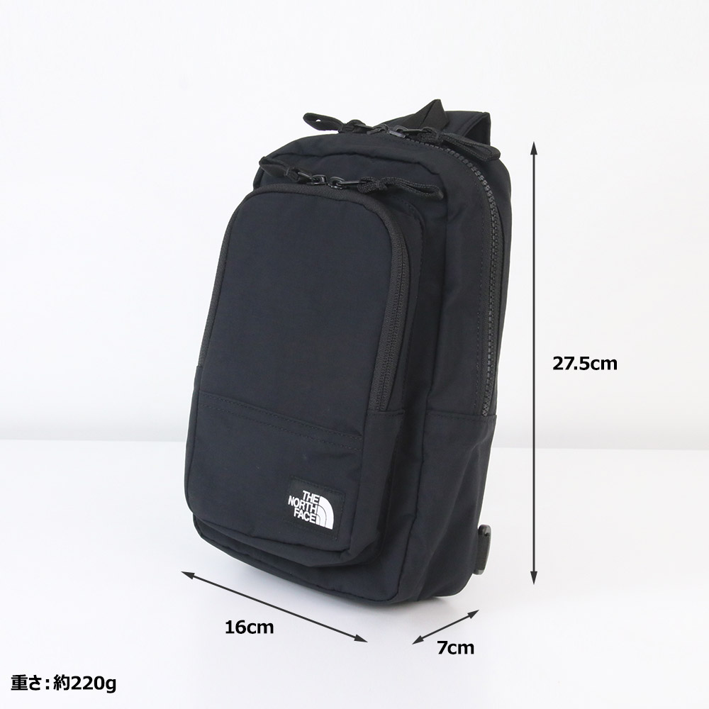 THE NORTH FACE（ザ ノースフェイス） バッグ ボディバッグ NN2PR27A