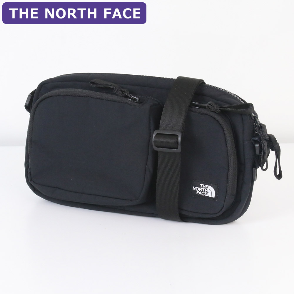 THE NORTH FACE ザノースフェイス メッセンジャーバッグ THE NORTH FACE（ザ ノースフェイス） バッグ ショルダーバッグ