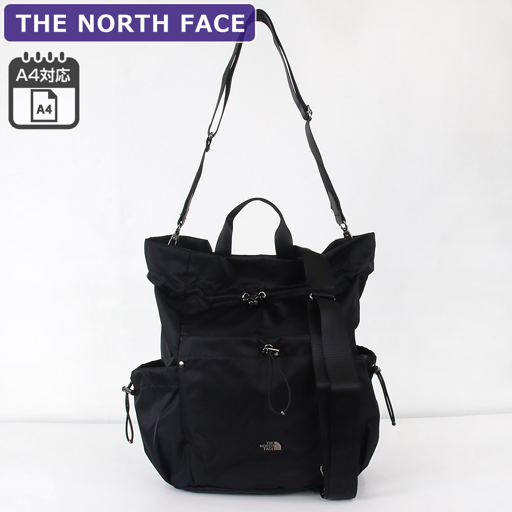 THE NORTH FACE 3way バッグ The North Face Explorer Utility Tote Black Limited Edition