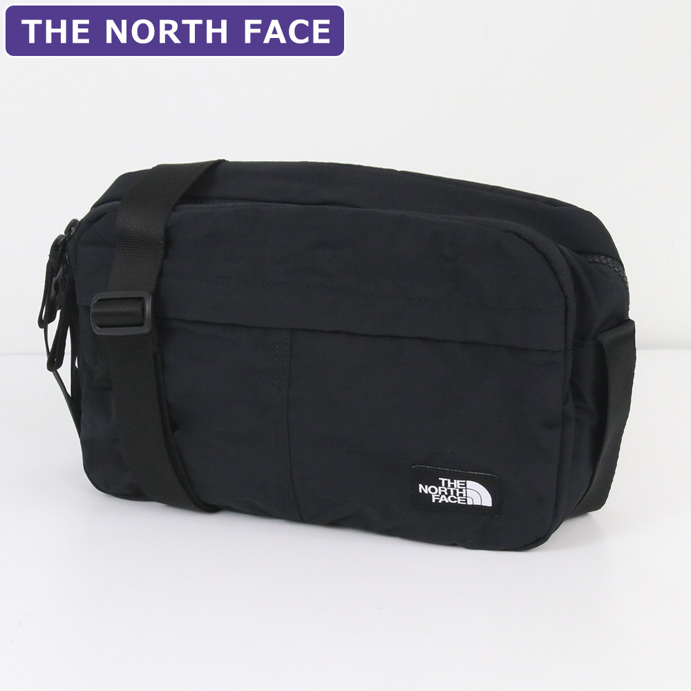 THE NORTH FACE ビジネスバッグ ブラック THE NORTH FACE（ザ ノースフェイス） バッグ ショルダーバッグ
