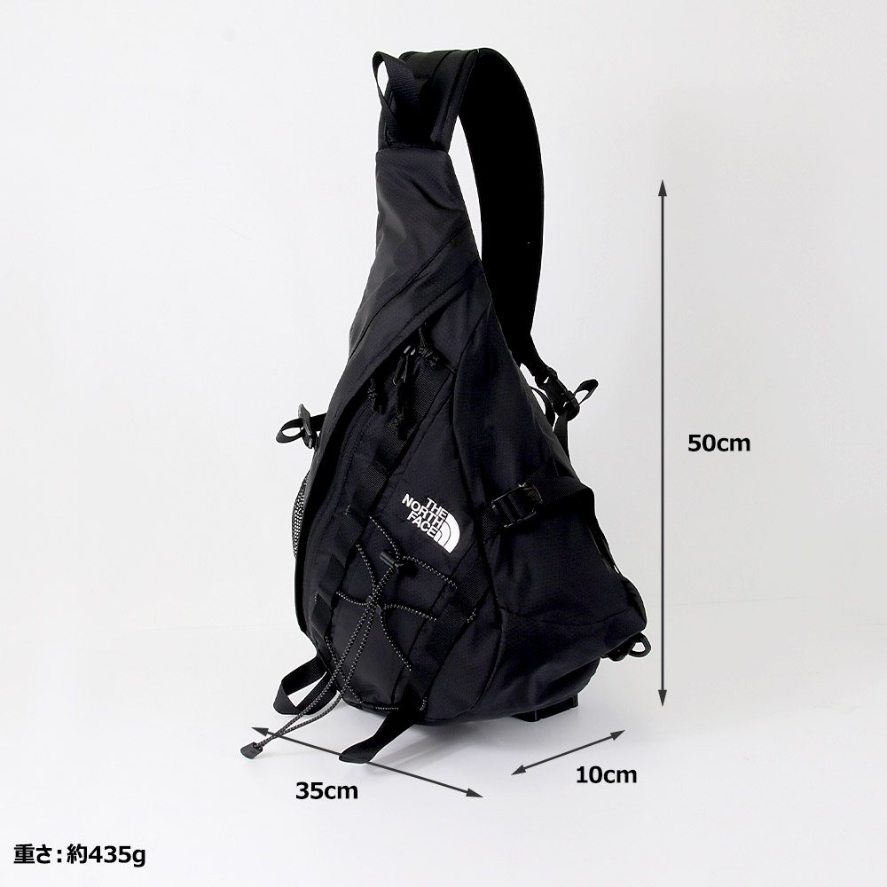 THE NORTH FACE（ザ ノースフェイス） バッグ ボディバッグ NN2PS03J