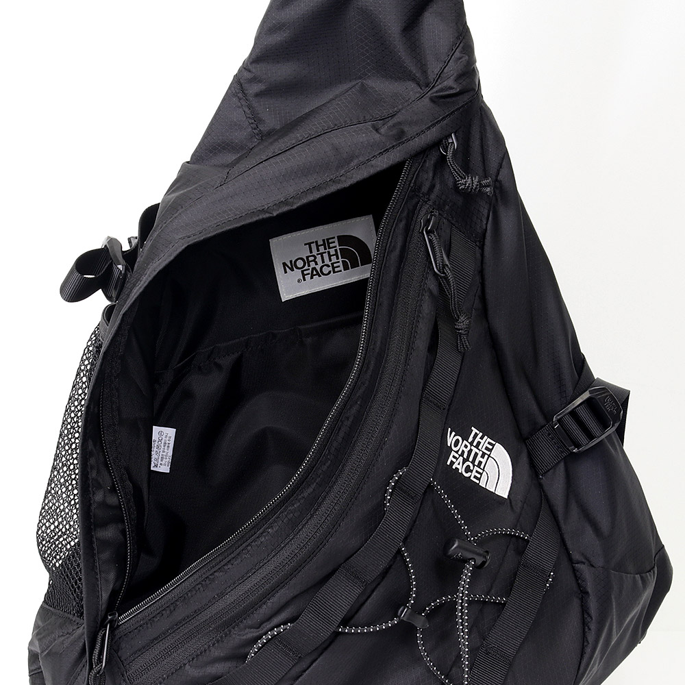 THE NORTH FACE（ザ ノースフェイス） バッグ ボディバッグ NN2PS03J