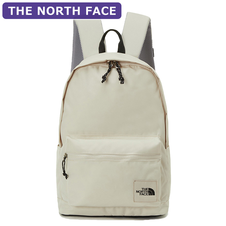 ザ・ノースフェイス THE NORTH FACE バッグ リュックサック NM2DP05 レディース メンズ 韓国 日本未入荷 ホワイトレーベル  A4対応 父の日