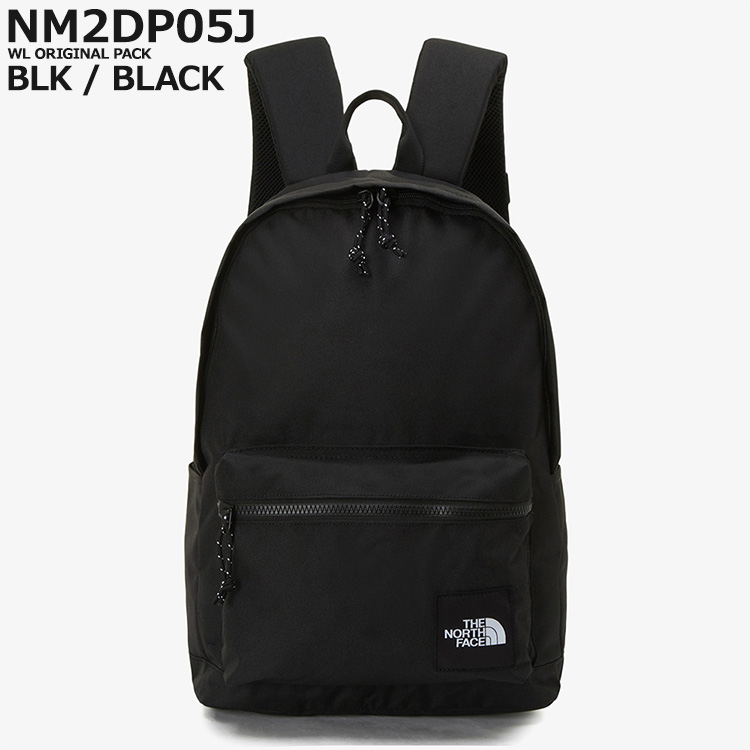 ザ・ノースフェイス THE NORTH FACE バッグ リュックサック NM2DP05