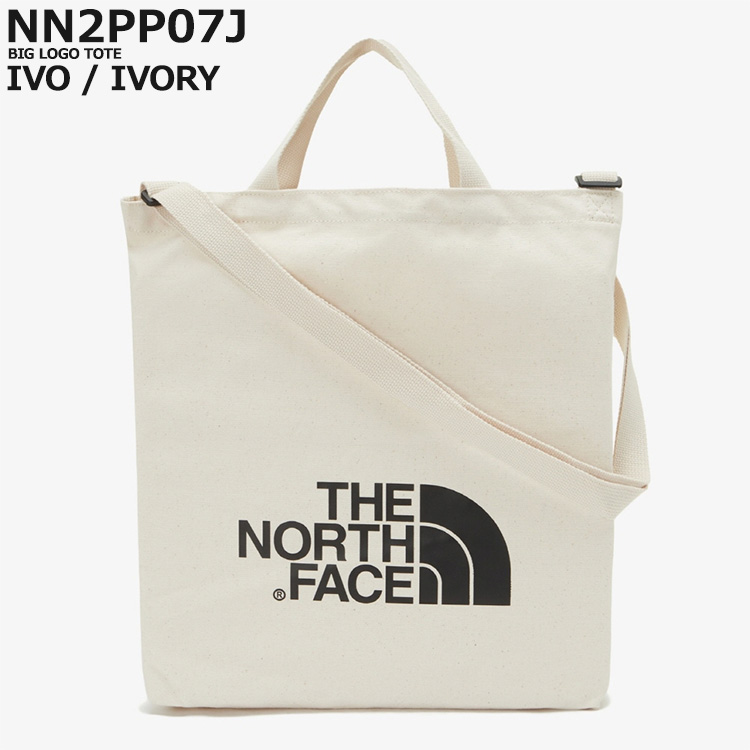 ザ・ノースフェイス THE NORTH FACE バッグ トートバッグ NN2PP07K 