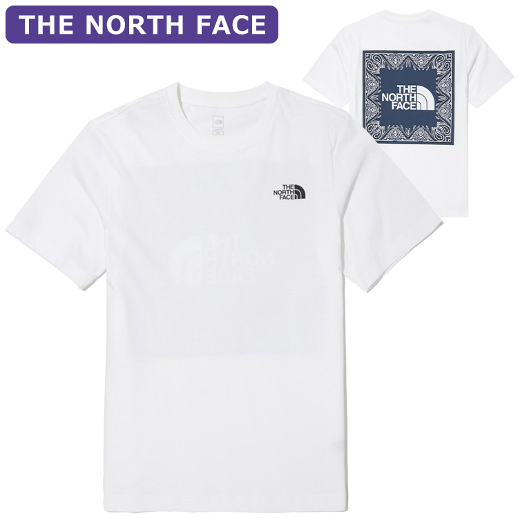 THE NORTH FACE（ザ ノースフェイス） アパレル Tシャツ NT7UN48B OFF