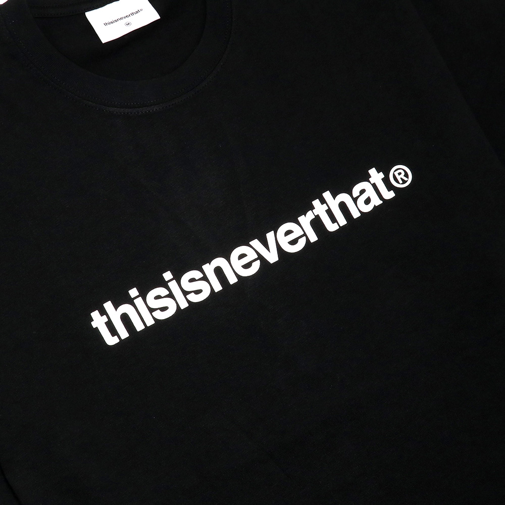 thisisneverthat ディスイズネバーザット Tシャツ T-Logo Tee