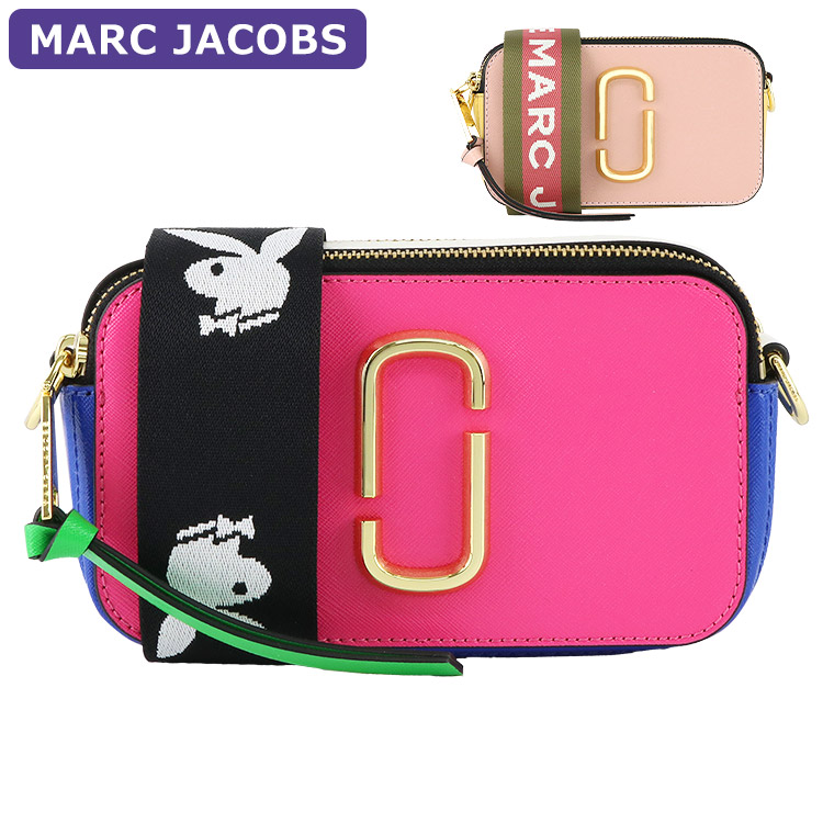 マークジェイコブス MARC JACOBS バッグ ショルダーバッグ M0012007