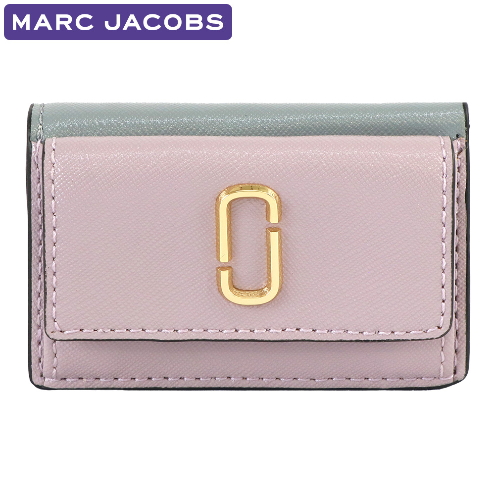 マークジェイコブス MARC JACOBS 財布 三つ折り財布 M0013597 559