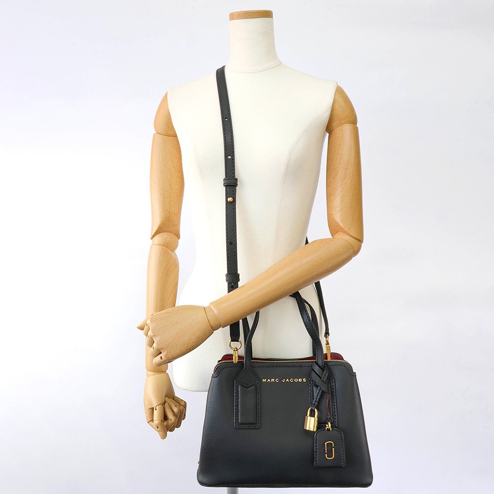 MARC JACOBS マークジェイコブス バッグ ハンドバッグ M0014487