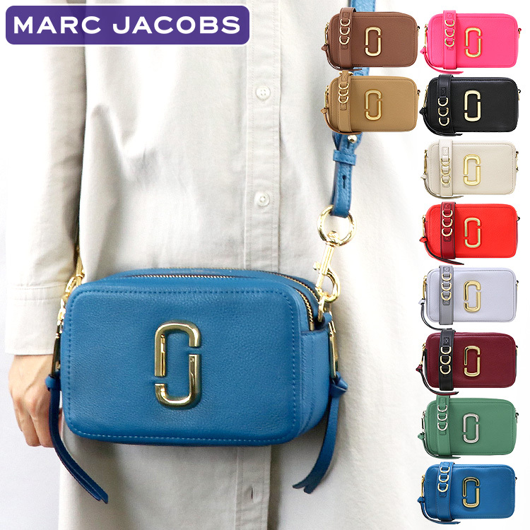 【P3倍】 マークジェイコブス MARC JACOBS バッグ ショルダー