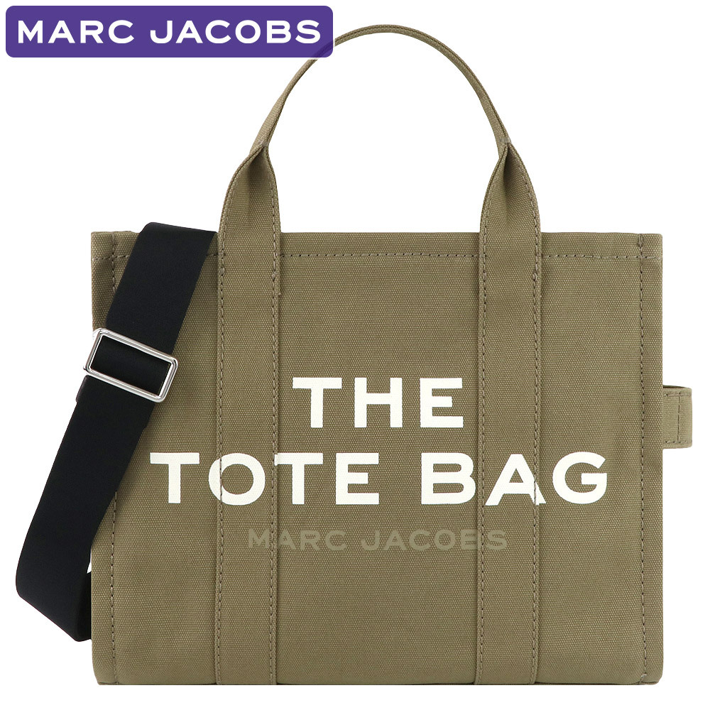 マークジェイコブス MARC JACOBS バッグ トートバッグ M0016161 A4対応