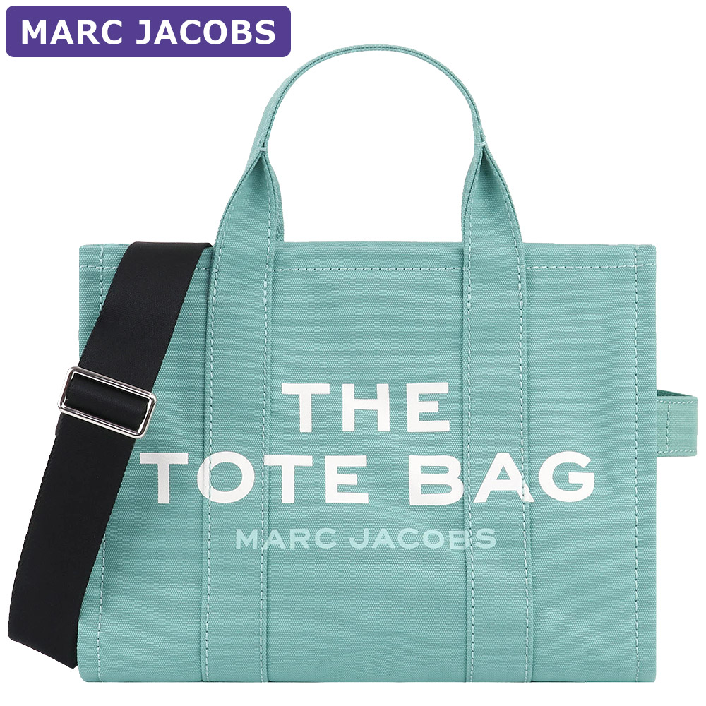 マークジェイコブス MARC JACOBS バッグ トートバッグ M0016161 384 A4