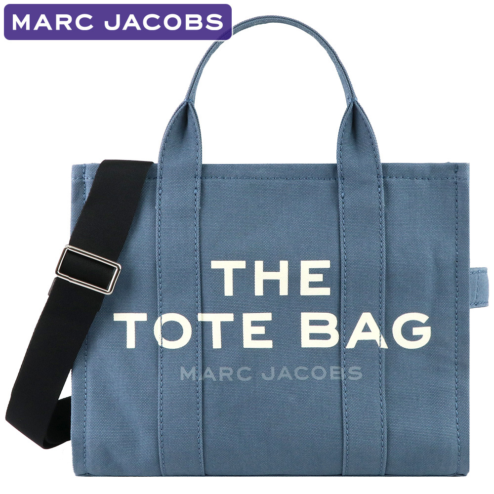 マークジェイコブス MARC JACOBS バッグ トートバッグ M0016161 481 A4