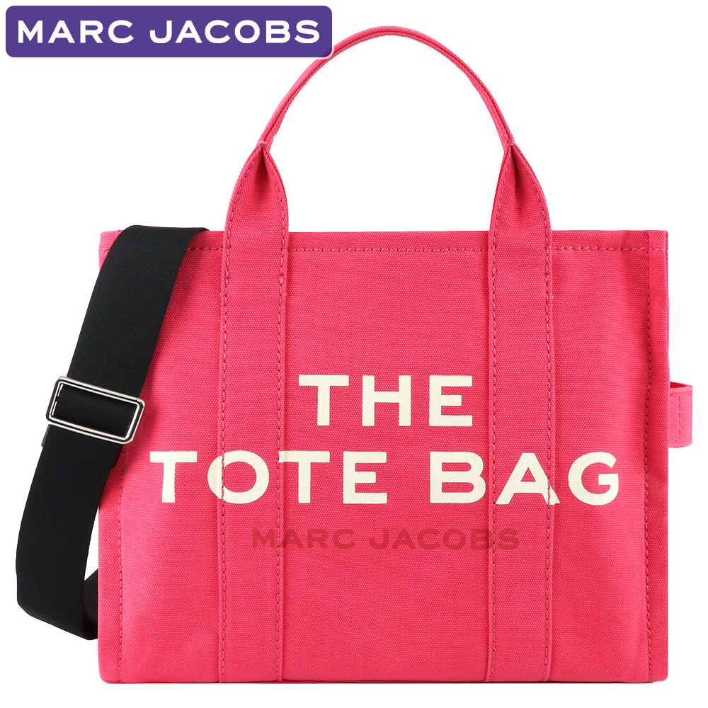 マークジェイコブス MARC JACOBS TOTE トートバッグ ブランド 384