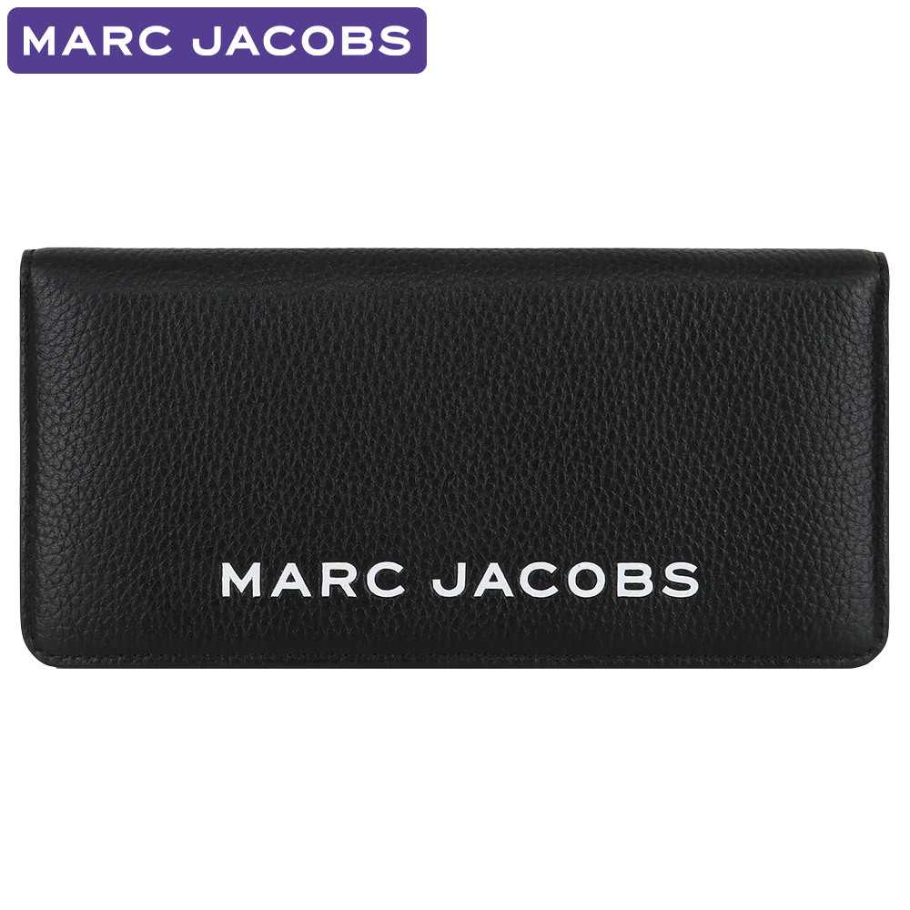 MARC JACOBS マークジェイコブス 財布 長財布 M0017142 001 二