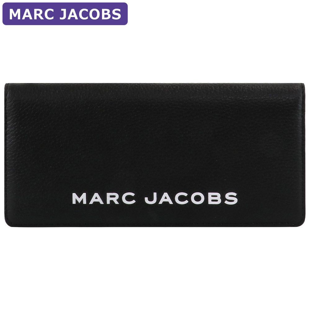 マークジェイコブス MARC JACOBS 財布 長財布 M0017142 008 二つ折り