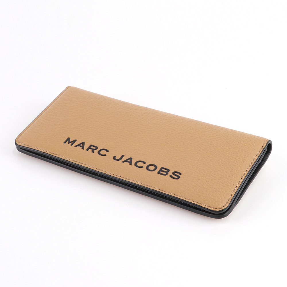 マークジェイコブス MARC JACOBS 財布 長財布 M0017142 219 二つ折り