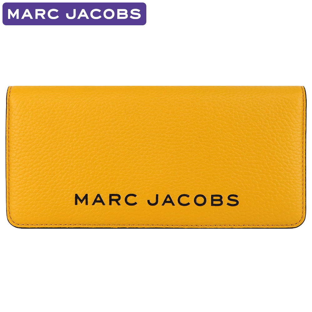 マークジェイコブス MARC JACOBS 財布 長財布 M0017142 711 二つ折り