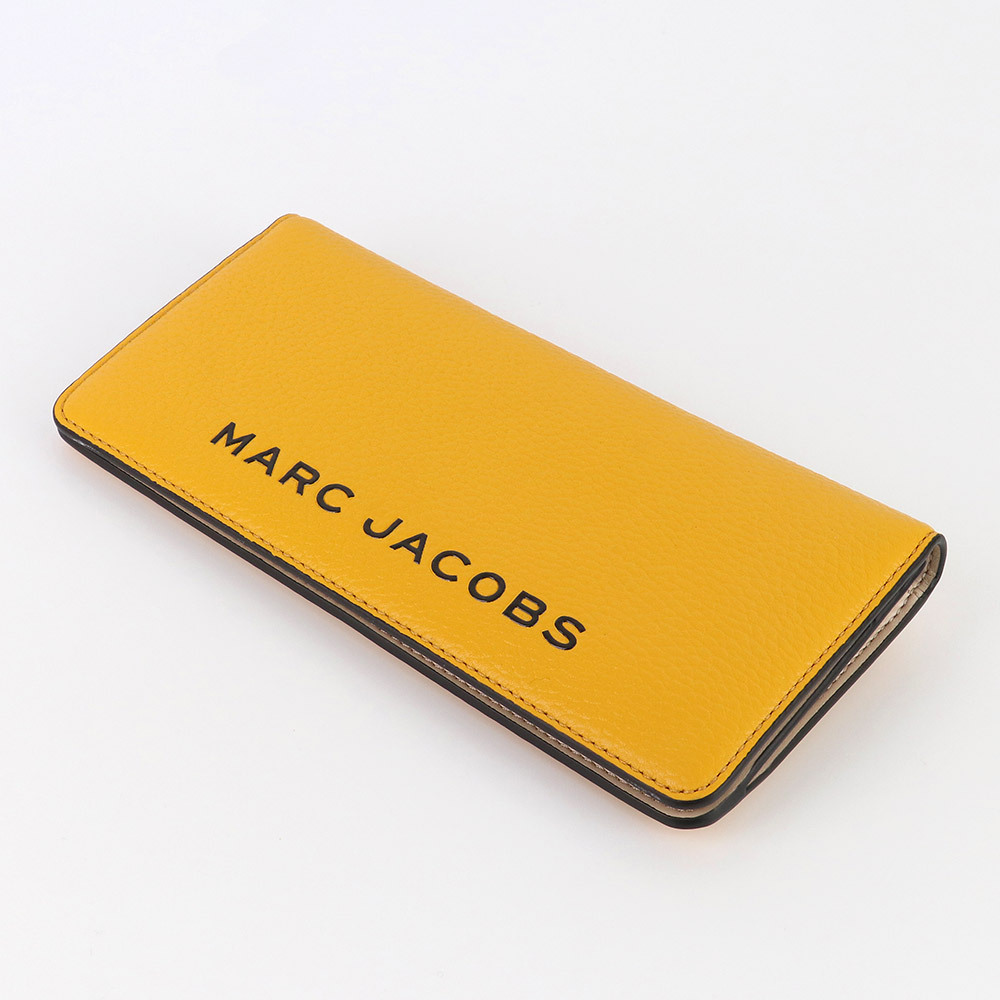 マークジェイコブス MARC JACOBS 財布 長財布 M0017142 711 二つ折り