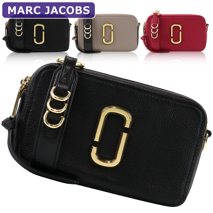 マークジェイコブス MARC JACOBS バッグ ショルダーバッグ