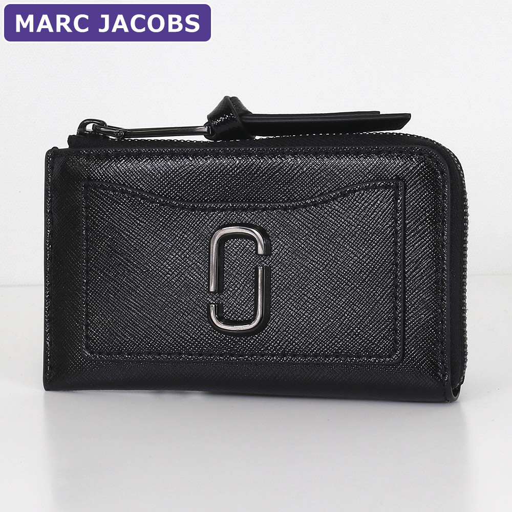MARC JACOBS（マーク・ジェイコブス） コインケース 2F3SMP052S07 001