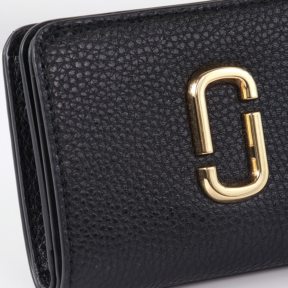 MARC JACOBS（マーク・ジェイコブス） 財布 二つ折り財布 2F5SMP066S01