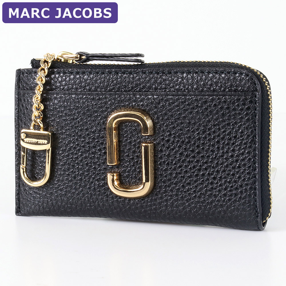 MARC JACOBS（マーク・ジェイコブス） 財布 コインケース 2F5SMP067S01