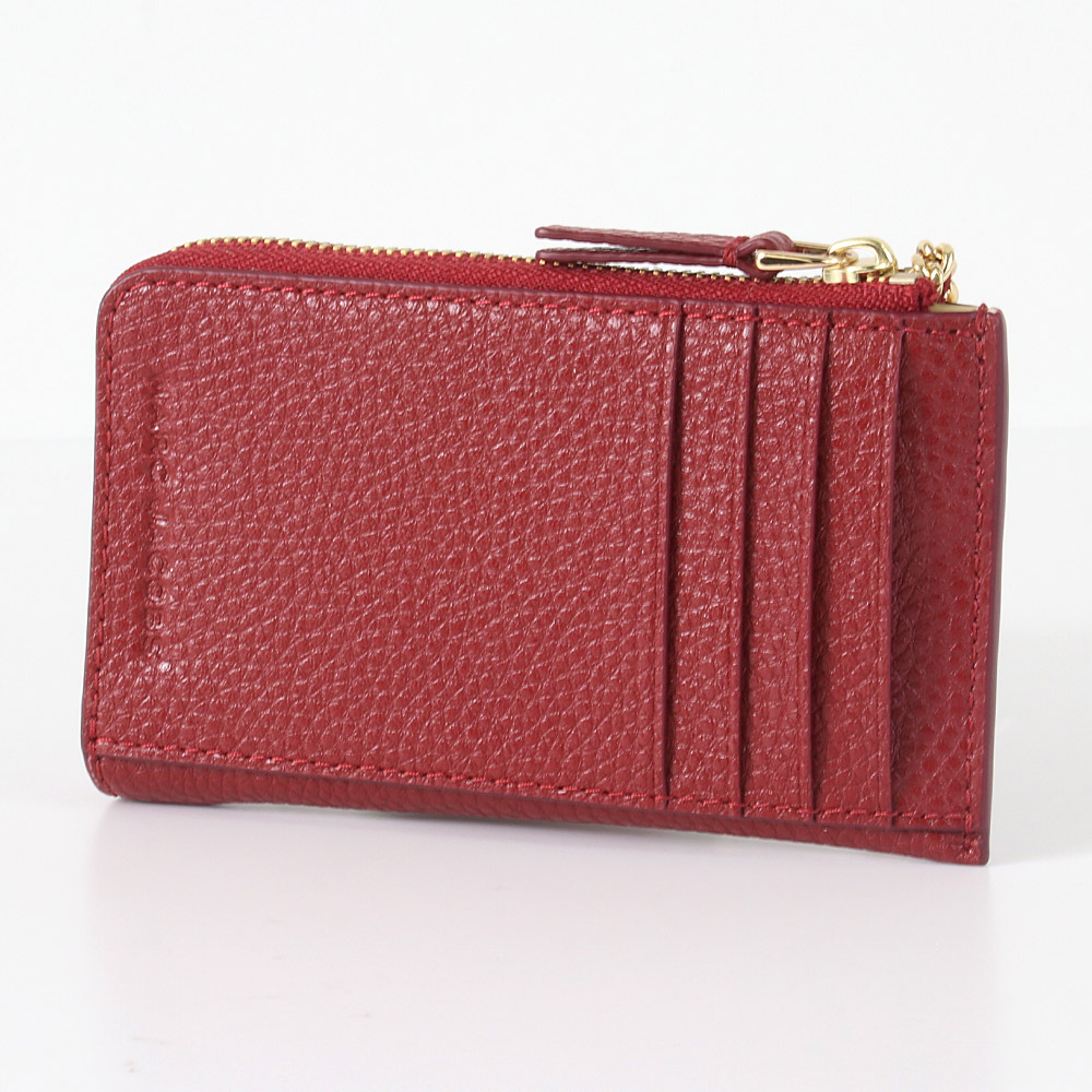 MARC JACOBS（マーク・ジェイコブス） 財布 コインケース 2F5SMP067S01