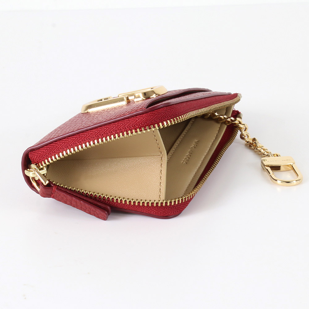 MARC JACOBS（マーク・ジェイコブス） 財布 コインケース 2F5SMP067S01 