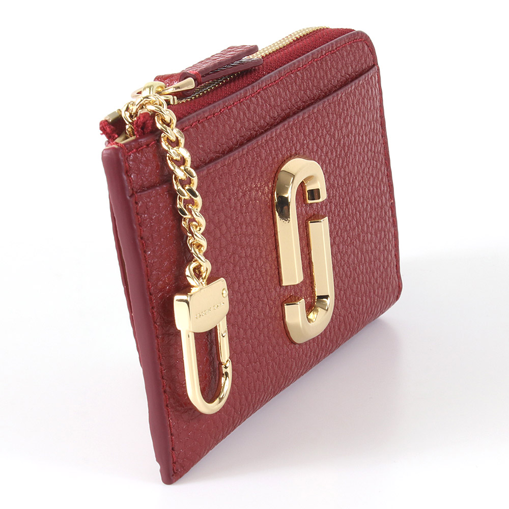 MARC JACOBS（マーク・ジェイコブス） 財布 コインケース 2F5SMP067S01