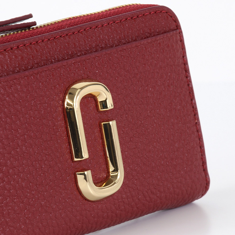 MARC JACOBS（マーク・ジェイコブス） 財布 コインケース 2F5SMP067S01