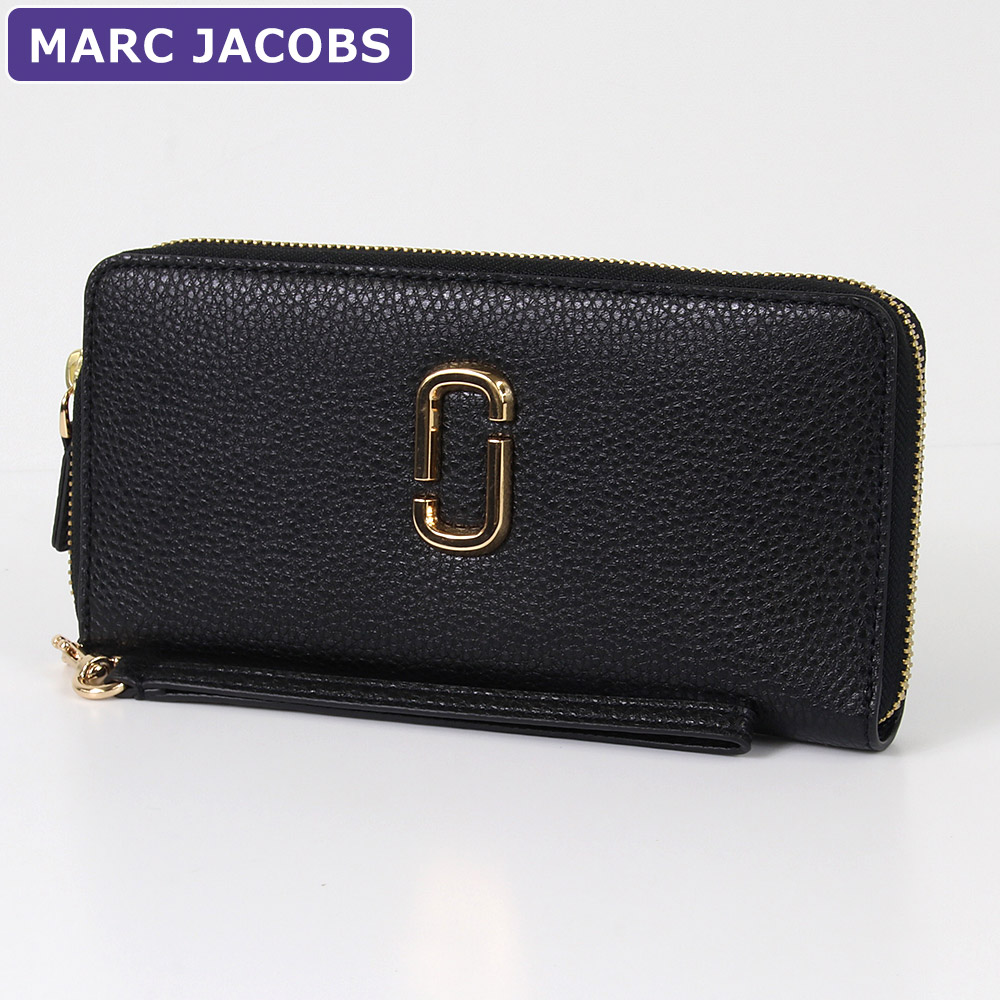 MARC JACOBS（マーク・ジェイコブス） 財布 長財布 2F5SMP068S01