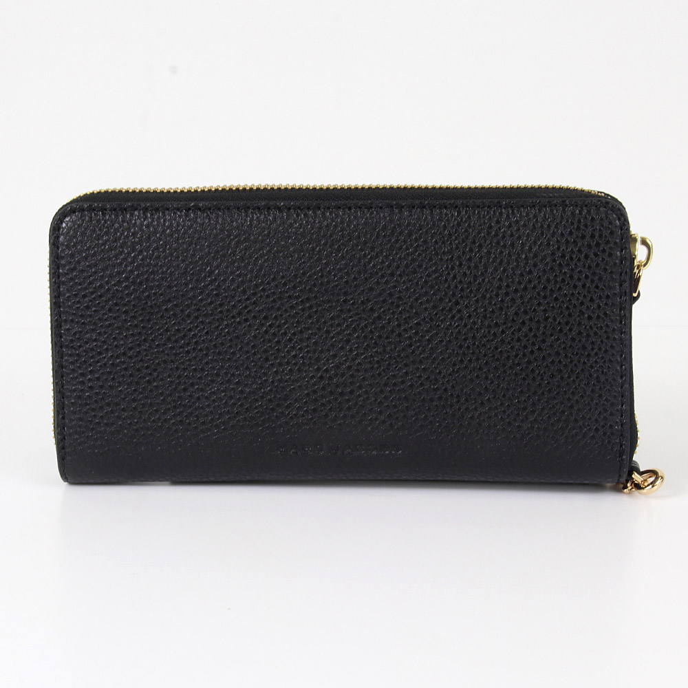 MARC JACOBS（マーク・ジェイコブス） 財布 長財布 2F5SMP068S01 001