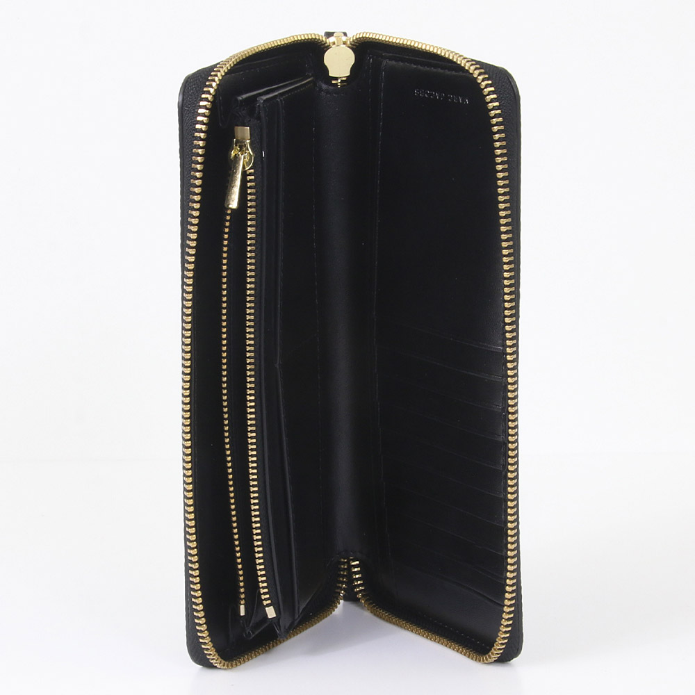 MARC JACOBS（マーク・ジェイコブス） 財布 長財布 2F5SMP068S01 001