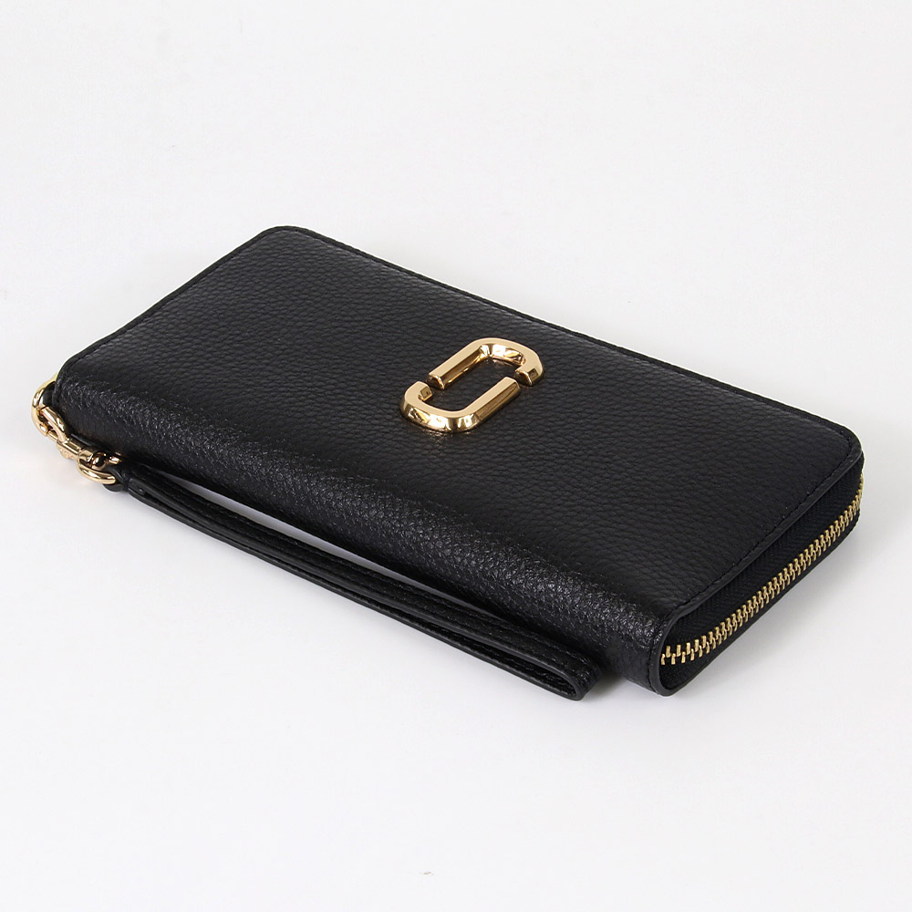 MARC JACOBS（マーク・ジェイコブス） 財布 長財布 2F5SMP068S01 001