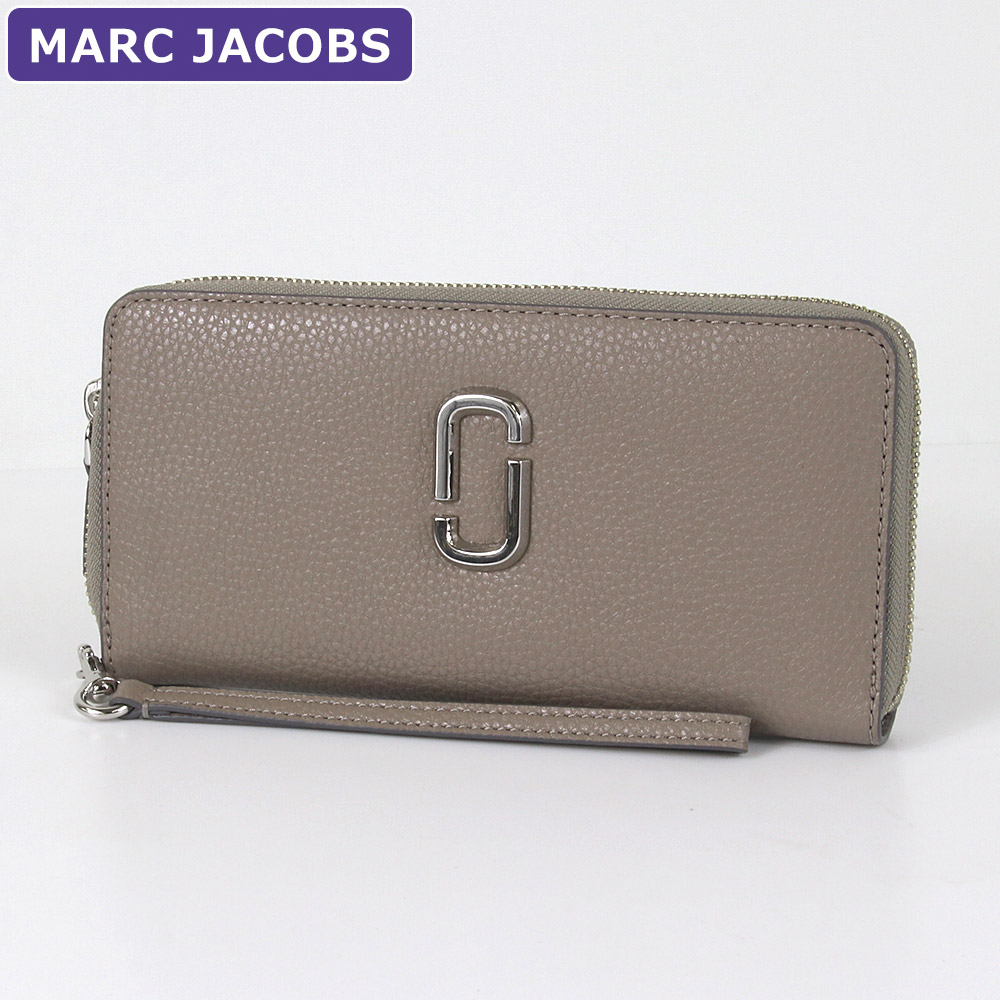 MARC JACOBS（マーク・ジェイコブス） 財布 長財布 2F5SMP068S01